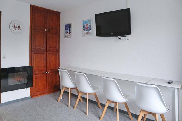 Appartment Les Gradins 117 - Les Orres