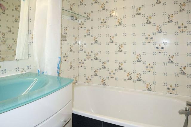 Appartment Les Gradins 117 - Les Orres