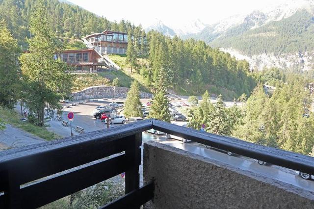 Appartment Les Gradins 117 - Les Orres