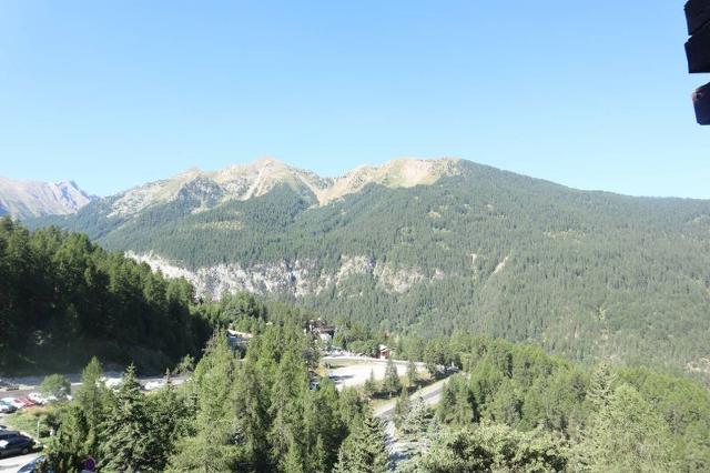 Appartment Les Gradins 117 - Les Orres