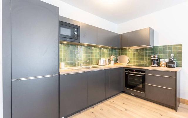 Appartment Lumi G461 - Valmorel