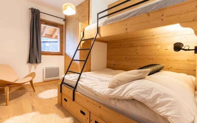 Appartment Lumi G461 - Valmorel