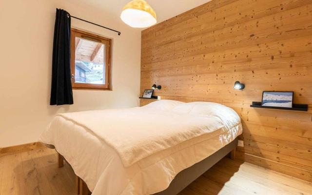 Appartment Lumi G461 - Valmorel