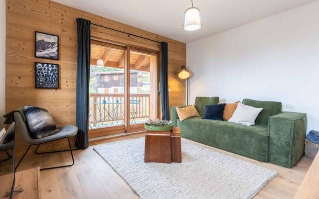 Appartment Lumi G461 - Valmorel