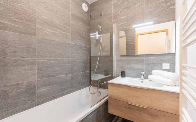 Appartment Lumi G461 - Valmorel