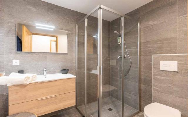 Appartment Lumi G461 - Valmorel