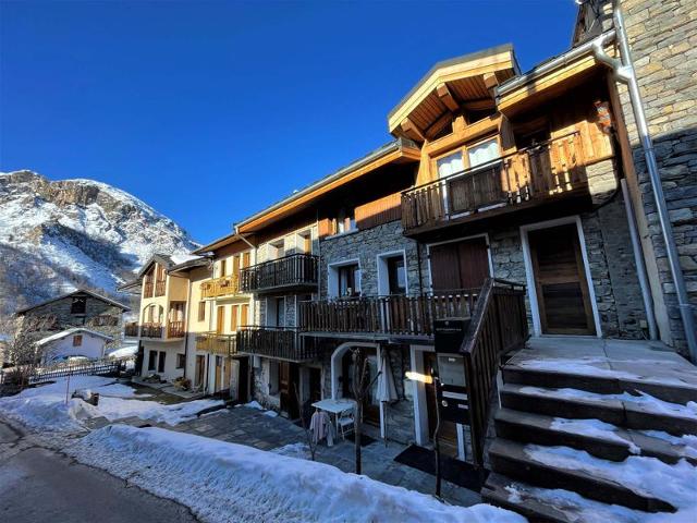 CHALET ASTER - Saint Martin de Belleville