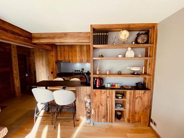 Résidence L'ELAN - La Clusaz