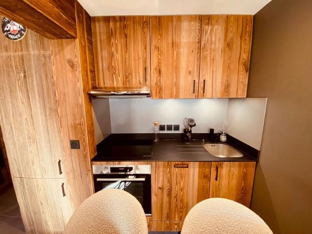 Résidence L'ELAN - La Clusaz