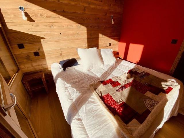 Résidence L'ELAN - La Clusaz