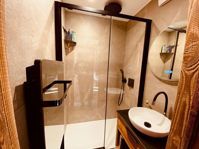 Résidence L'ELAN - La Clusaz