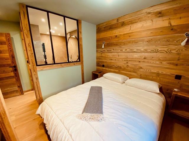 Résidence L'ELAN - La Clusaz