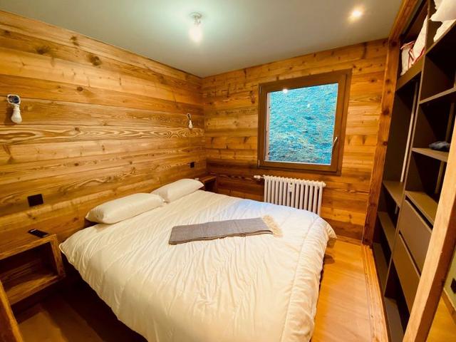 Résidence L'ELAN - La Clusaz