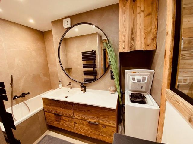 Résidence L'ELAN - La Clusaz