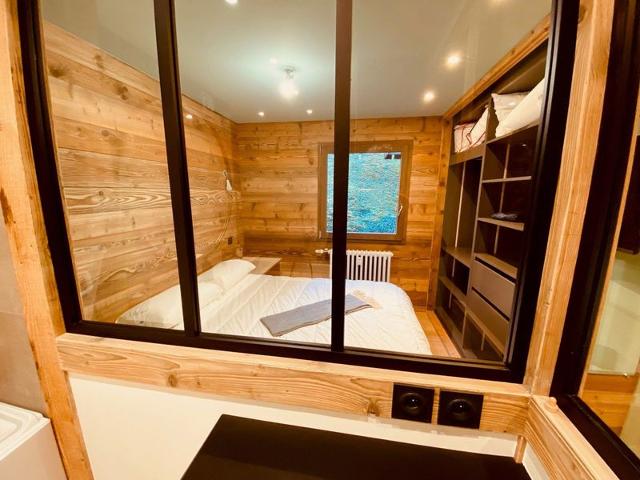 Résidence L'ELAN - La Clusaz