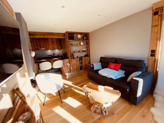 Résidence L'ELAN - La Clusaz