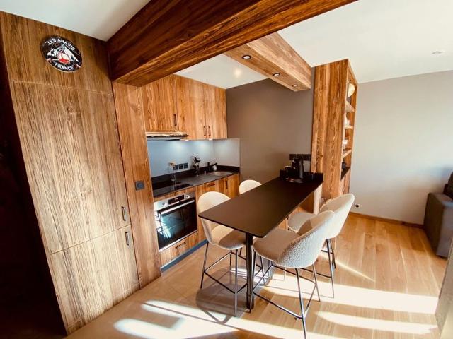 Résidence L'ELAN - La Clusaz