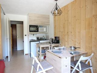 Studio Chamrousse, studio flat, 4 persons - Chamrousse