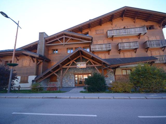 Spacious Apt for 6 in Morzine - Ski Access, Sauna, Parking, Balcony FR-1-684-61 - Morzine