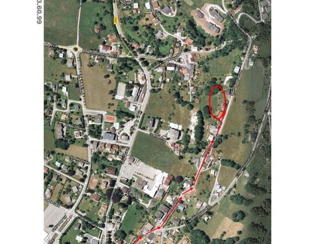 Bright 2-bedroom apartment, south terrace, parking, WiFi FR-1-624-128 - Samoëns