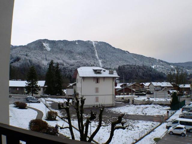 Résidence LES EDELWEISS - Samoëns