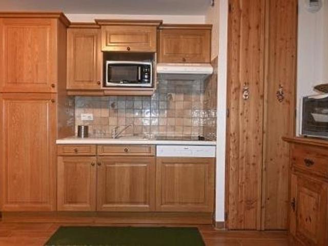 Résidence Bois de suffin - Montgenèvre