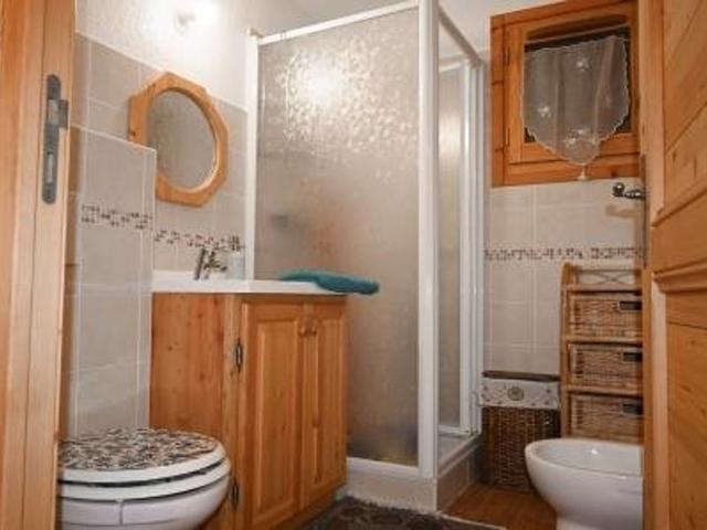 Résidence Bois de suffin - Montgenèvre