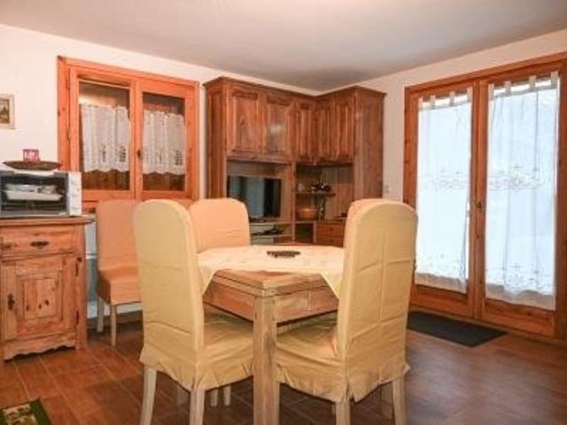 Résidence Bois de suffin - Montgenèvre