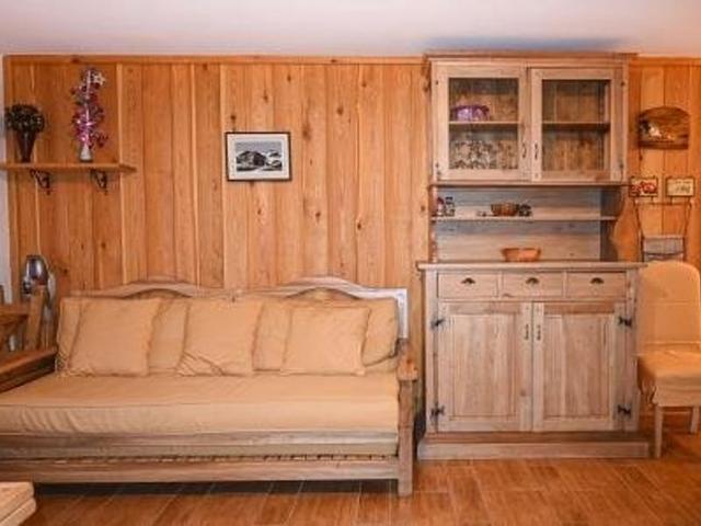 Résidence Bois de suffin - Montgenèvre