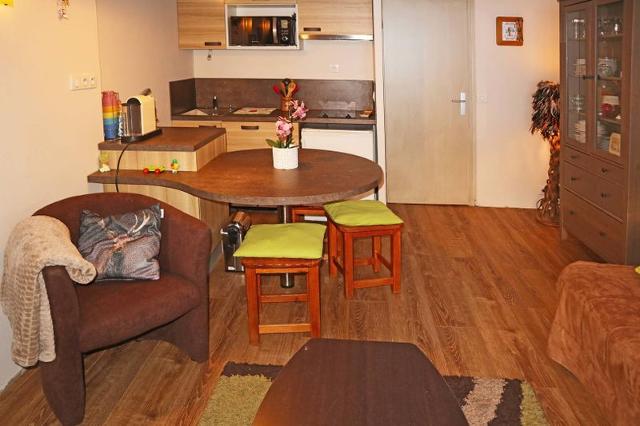 Appartment Le Cairn 308 - Les Orres