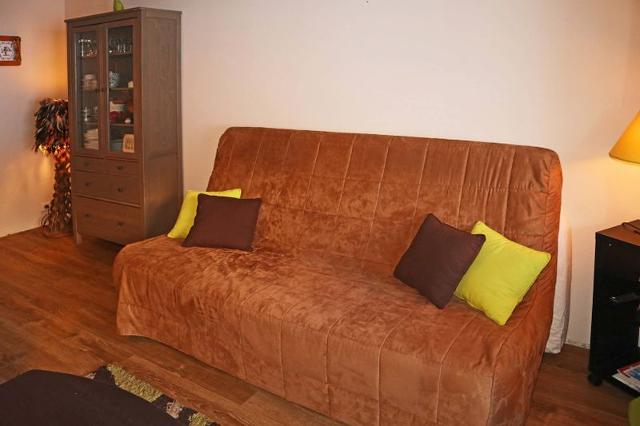 Appartment Le Cairn 308 - Les Orres