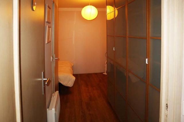 Appartment Le Cairn 308 - Les Orres