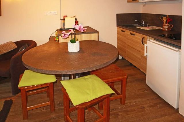 Appartment Le Cairn 308 - Les Orres