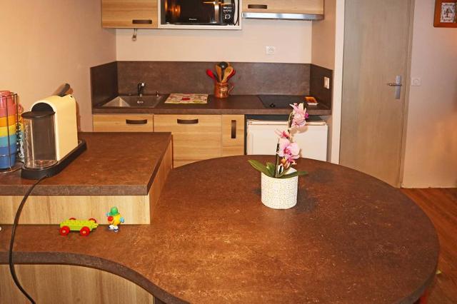 Appartment Le Cairn 308 - Les Orres