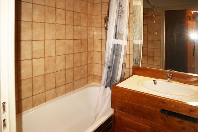 Appartment Le Cairn 308 - Les Orres