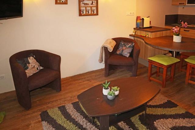 Appartment Le Cairn 308 - Les Orres