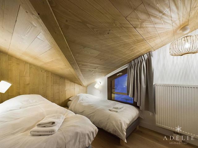 Appartment Alpages ALPD12 - La Rosière