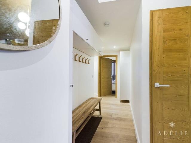 Appartment Alpages ALPD12 - La Rosière