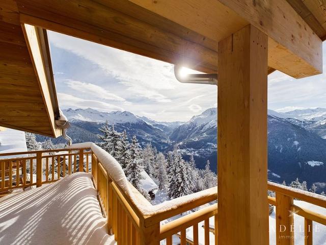 Appartment Alpages ALPD12 - La Rosière