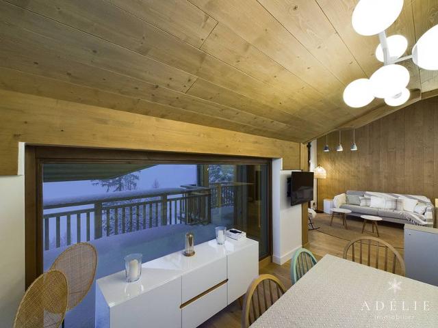 Appartment Alpages ALPD12 - La Rosière