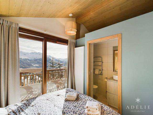 Appartment Alpages ALPD12 - La Rosière