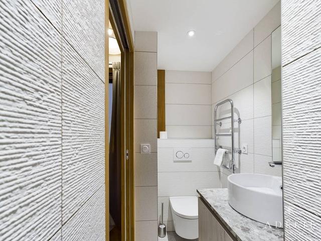 Appartment Alpages ALPD12 - La Rosière