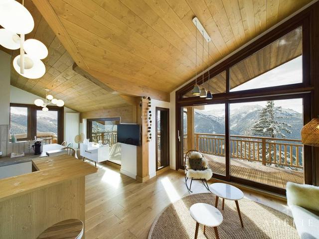 Appartment Alpages ALPD12 - La Rosière