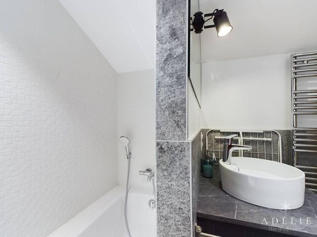 Appartment Alpages ALPD12 - La Rosière