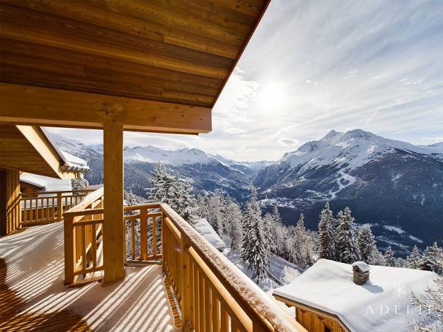 Appartment Alpages ALPD12 - La Rosière