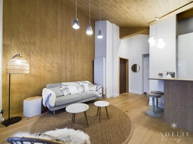 Appartment Alpages ALPD12 - La Rosière