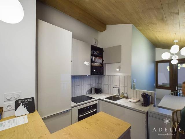 Appartment Alpages ALPD12 - La Rosière