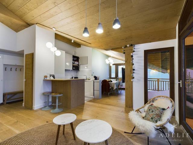 Appartment Alpages ALPD12 - La Rosière