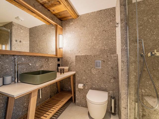 Résidence Les Grands Chalets des Pistes - Méribel Les Allues 1200