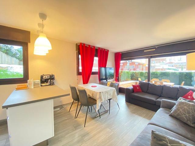 Résidence GRANGES B - La Clusaz